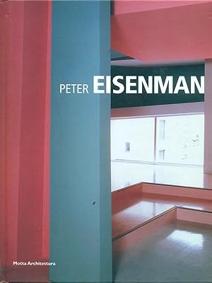 Seller image for Peter Eisenman for sale by Librodifaccia