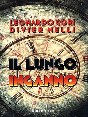 Seller image for Il lungo inganno for sale by Librodifaccia