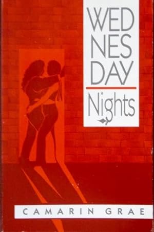 Immagine del venditore per Wednesday Nights venduto da Canford Book Corral