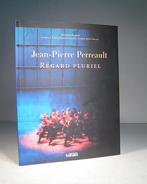 Imagen del vendedor de Jean-Pierre Perreault. Regard pluriel a la venta por Librairie Bonheur d'occasion (LILA / ILAB)