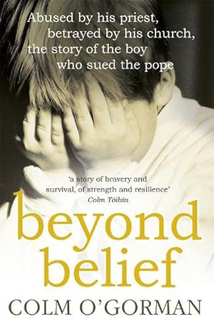 Image du vendeur pour Beyond Belief (Paperback) mis en vente par Grand Eagle Retail