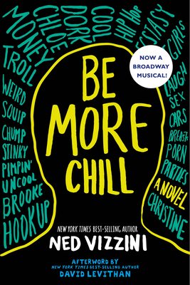 Seller image for Be More Chill (Paperback or Softback) for sale by BargainBookStores