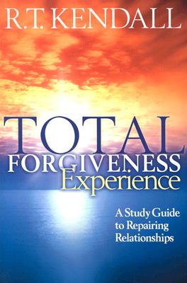 Seller image for Total Forgiveness Experience: A Study Guide to Repairing Relationships (Paperback or Softback) for sale by BargainBookStores