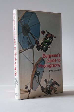 Beginner's Guide to Photography