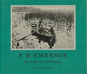 Bild des Verkufers fr P.H. EMERSON: THE FIGHT FOR PHOTOGRAPHY AS A FINE ART zum Verkauf von Andrew Cahan: Bookseller, Ltd., ABAA