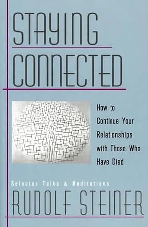 Seller image for Staying Connected (Paperback) for sale by Grand Eagle Retail