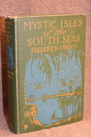 Seller image for Mystic Isles of the South Seas for sale by Books by White/Walnut Valley Books
