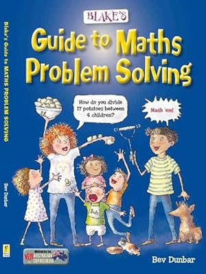 Seller image for Blake's Guide to Maths Problem Solving (Paperback) for sale by Grand Eagle Retail