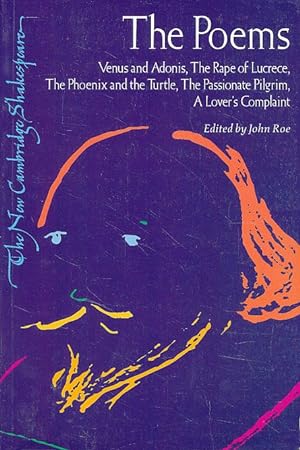 The Poems. Ed. by John Roe.