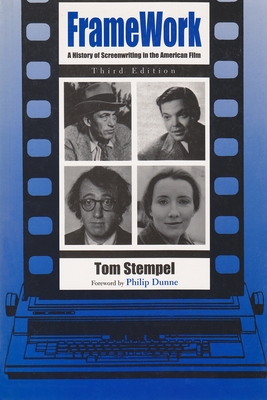 Immagine del venditore per Framework: A History of Screenwriting in the American Film (Paperback or Softback) venduto da BargainBookStores