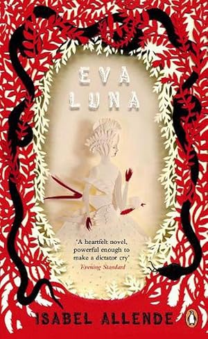 Image du vendeur pour Eva Luna (Paperback) mis en vente par Grand Eagle Retail