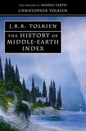 Seller image for Index (Paperback) for sale by AussieBookSeller