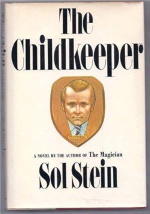 Immagine del venditore per The Childkeeper (SIGNED) venduto da Fleur Fine Books