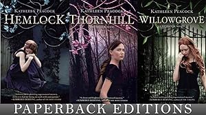 Bild des Verkufers fr Hemlock Trilogy zum Verkauf von Lakeside Books