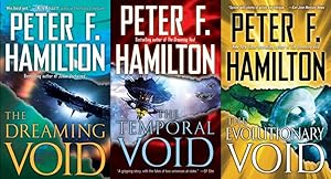 Seller image for Void Trilogy for sale by Lakeside Books