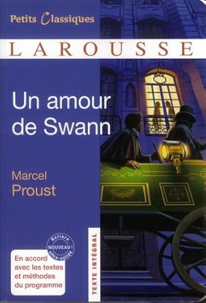 à la recherche du temps perdu : un amour de Swann