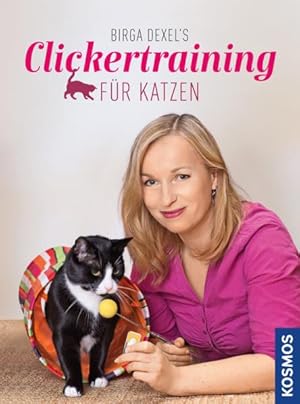 Clickertraining für Katzen