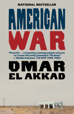 Bild des Verkufers fr American War (Paperback or Softback) zum Verkauf von BargainBookStores