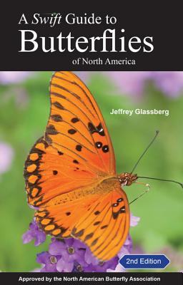 Seller image for A Swift Guide to Butterflies of Mexico and Central America (Paperback or Softback) for sale by BargainBookStores