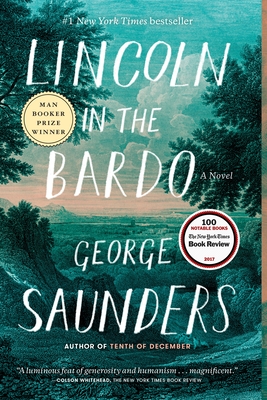 Seller image for Lincoln in the Bardo (Paperback or Softback) for sale by BargainBookStores