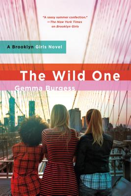 Bild des Verkufers fr The Wild One (Paperback or Softback) zum Verkauf von BargainBookStores