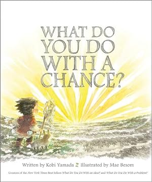 Seller image for What Do You Do with a Chance (Hardback or Cased Book) for sale by BargainBookStores