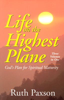 Bild des Verkufers fr Life on the Highest Plane: God's Plan for Spiritual Maturity (Paperback or Softback) zum Verkauf von BargainBookStores