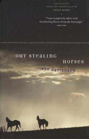 Imagen del vendedor de Out Stealing Horses a la venta por Kenneth A. Himber