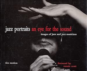 Bild des Verkufers fr Jazz Portraits zum Verkauf von AMAHOFF- Bookstores