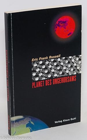 Planet des ungehorsams