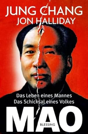 Image du vendeur pour Mao: Das Leben eines Mannes, das Schicksal eines Volkes mis en vente par Antiquariat Armebooks