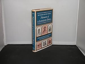 Memoirs of a London Doll, with an Introduction and Notes by Margery Fisher