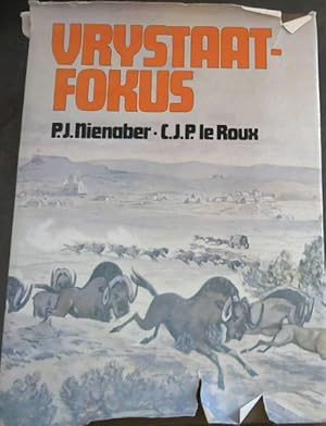 Image du vendeur pour Vrystaat-fokus (Afrikaans Edition) mis en vente par Chapter 1