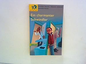 Imagen del vendedor de Ein charmanter Schwindler a la venta por ANTIQUARIAT FRDEBUCH Inh.Michael Simon