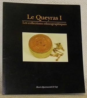 Image du vendeur pour Le Querays I. Les collections ethnographiques. mis en vente par Bouquinerie du Varis