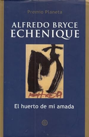 Imagen del vendedor de EL HUERTO DE MI AMADA a la venta por Librera Vobiscum