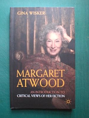 Seller image for Margaret Atwood - An introductionto critical views of her fiction for sale by Black Box Books