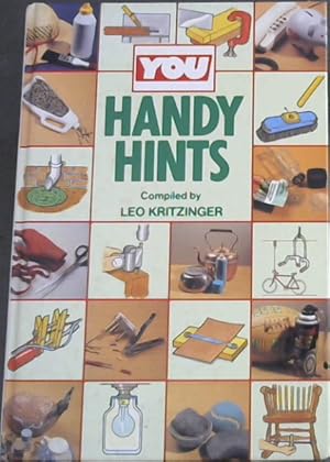 You Handy Hints