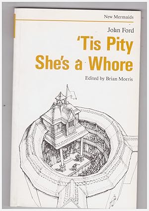 Seller image for Tis Pity She's a Whore for sale by Libreria IV Fontane S.a.S