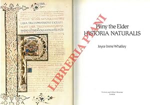Pliny the Elder Historia Naturalis.