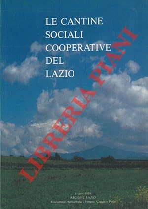 Le cantine sociali cooperative del Lazio.