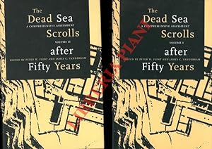 The Dead Sea Scrolls after Fifty Years: A Comprehensive Assessment.