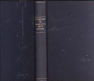 Imagen del vendedor de Le malheureux petit voyage ou La misrable fin de Madame de Conflans, princesse de la Marseille rapporte par Marie-Toinon Cerisette, sa fidle et dvoue servante a la venta por LIBRERA GULLIVER