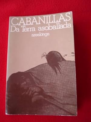 Imagen del vendedor de Da Terra asoballada (1976) a la venta por GALLAECIA LIBROS