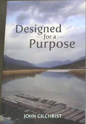 Seller image for Designed for a Purpose for sale by Chapter 1