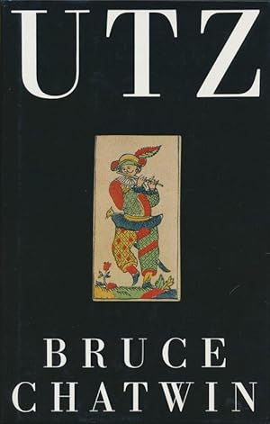 Seller image for UTZ for sale by Good Books In The Woods