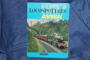 Locospotters Annual 1967