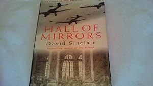 Seller image for hall of mirrors. for sale by Saturday Books