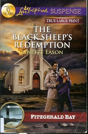 Seller image for The Black Sheep's Redemption for sale by Librairie Le Nord