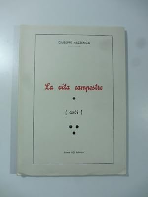 La vita campestre